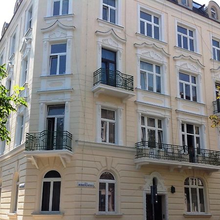 Apartamenty Lili & Country Cracóvia Exterior foto