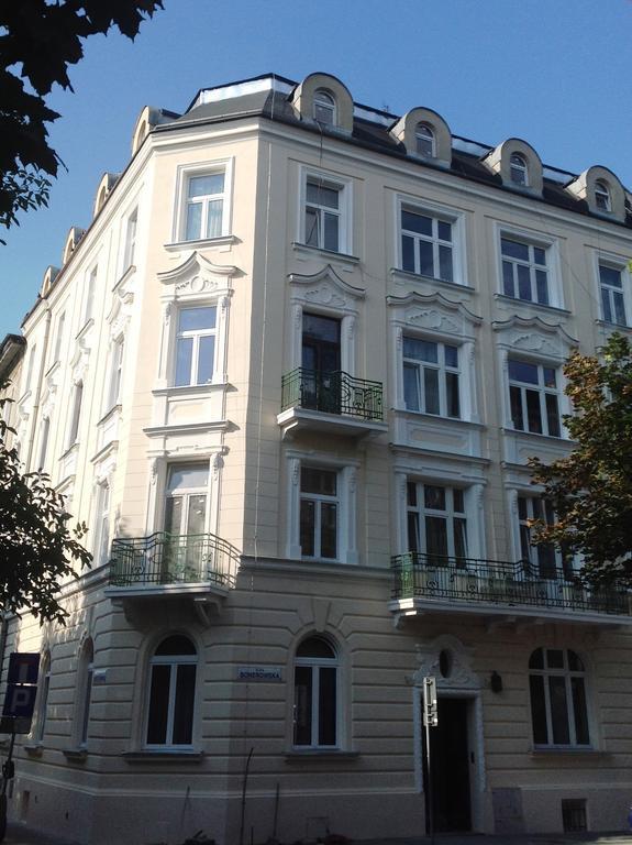 Apartamenty Lili & Country Cracóvia Exterior foto