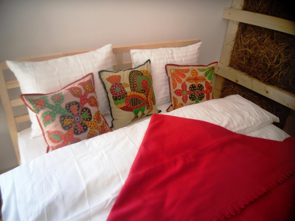 Apartamenty Lili & Country Cracóvia Quarto foto