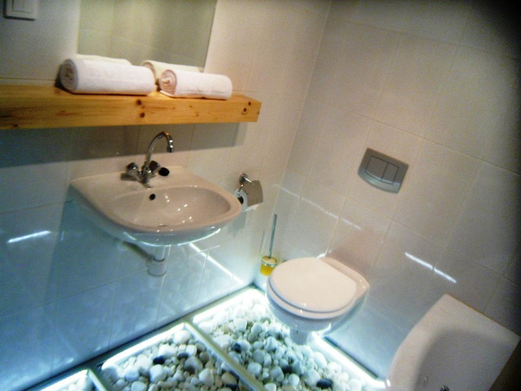 Apartamenty Lili & Country Cracóvia Quarto foto