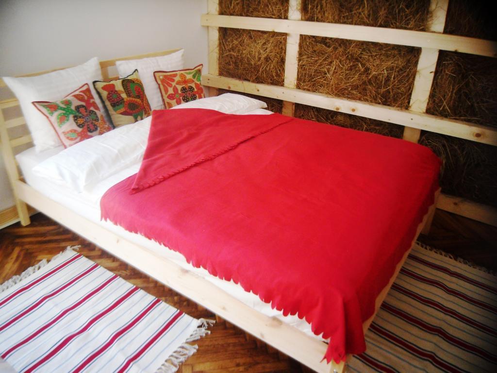 Apartamenty Lili & Country Cracóvia Quarto foto