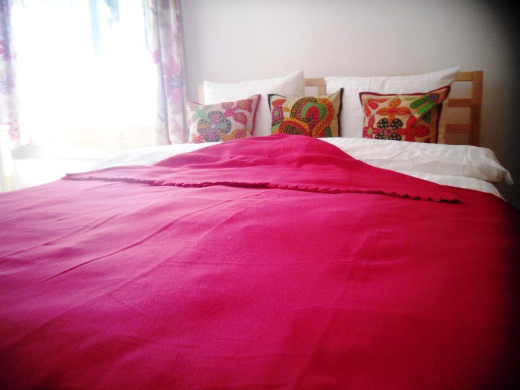 Apartamenty Lili & Country Cracóvia Quarto foto