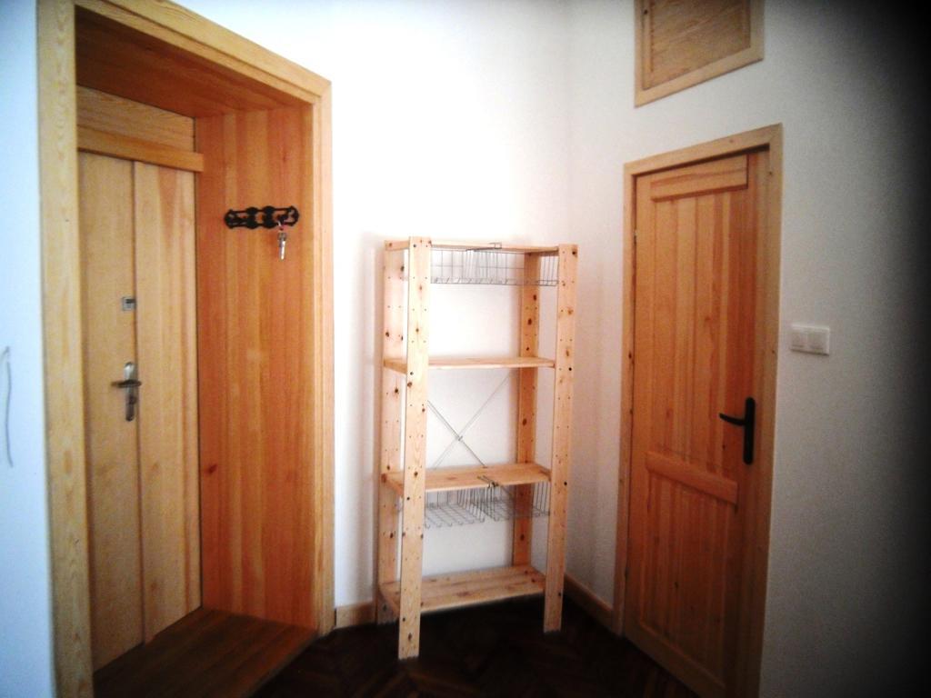 Apartamenty Lili & Country Cracóvia Quarto foto