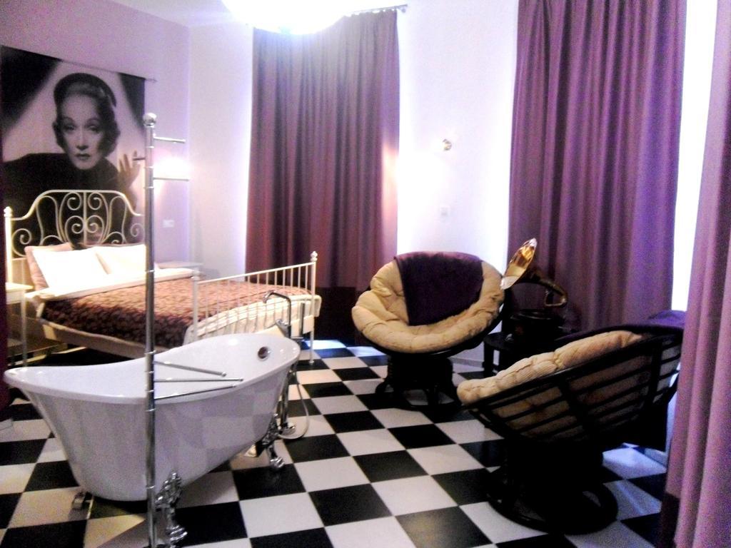 Apartamenty Lili & Country Cracóvia Quarto foto