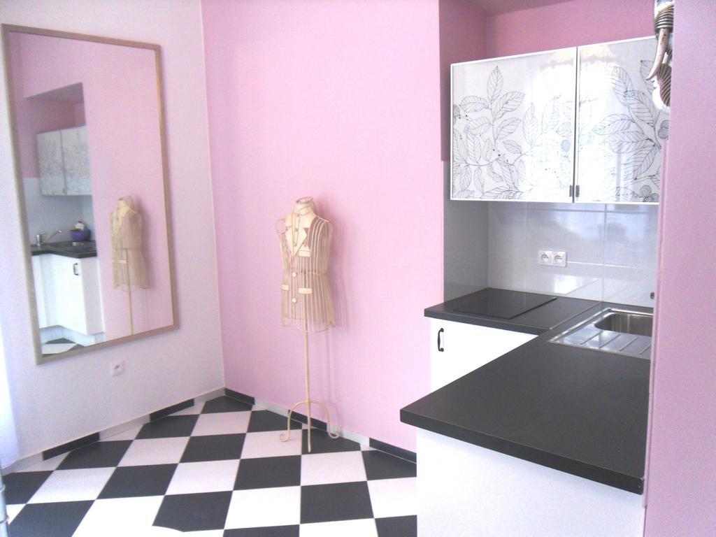 Apartamenty Lili & Country Cracóvia Quarto foto