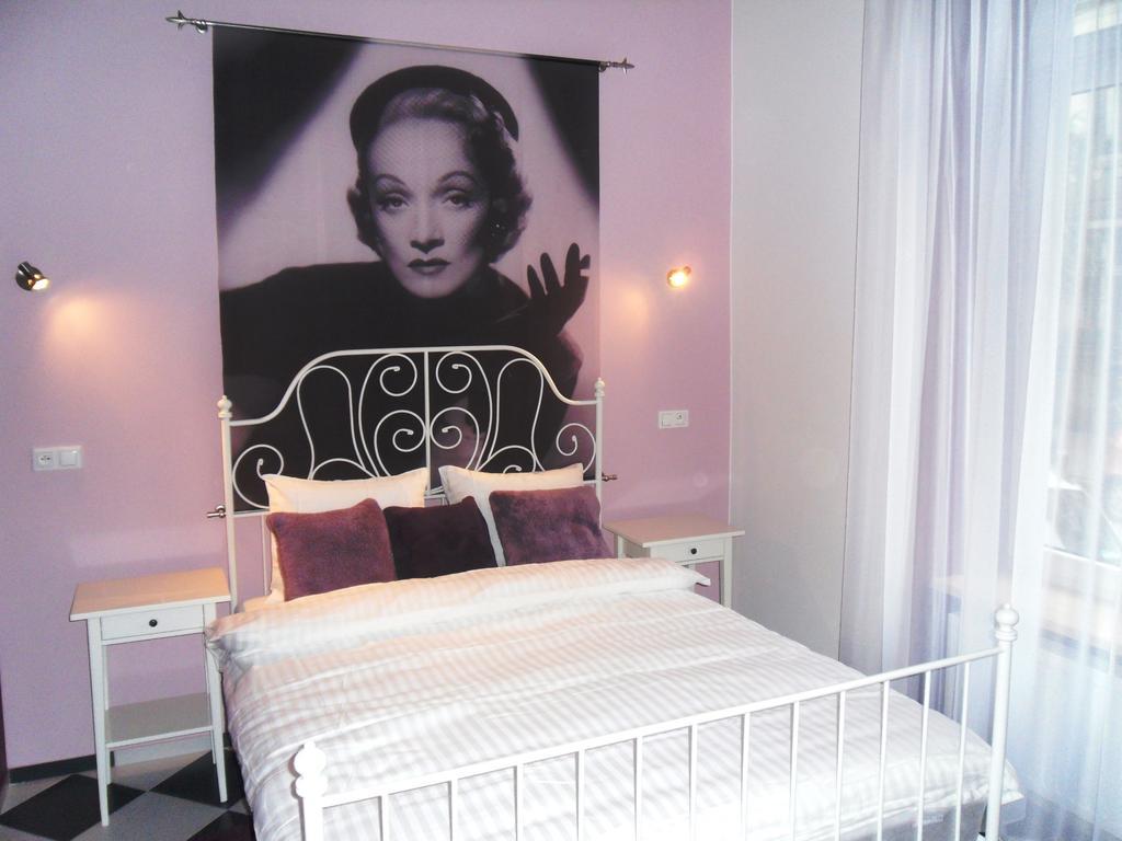 Apartamenty Lili & Country Cracóvia Quarto foto
