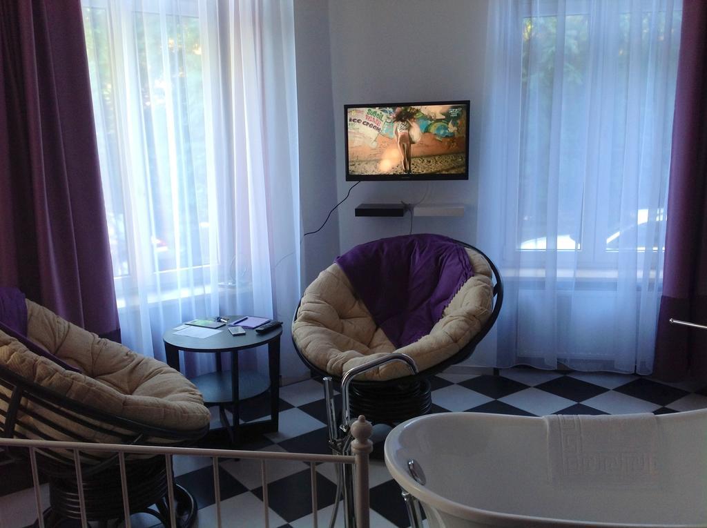 Apartamenty Lili & Country Cracóvia Quarto foto